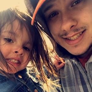 Meet your Posher, Cody